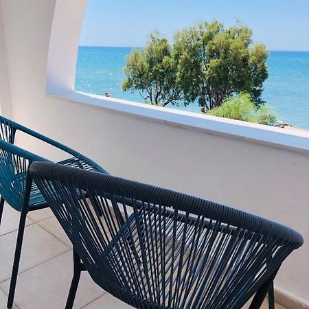 קרטוקמבוס Mini Villas Avra מראה חיצוני תמונה