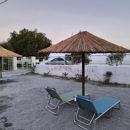קרטוקמבוס Mini Villas Avra מראה חיצוני תמונה