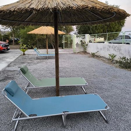 קרטוקמבוס Mini Villas Avra מראה חיצוני תמונה