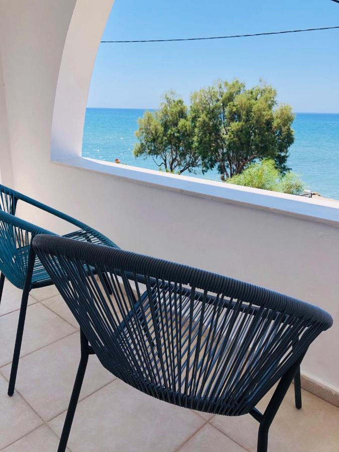 קרטוקמבוס Mini Villas Avra מראה חיצוני תמונה