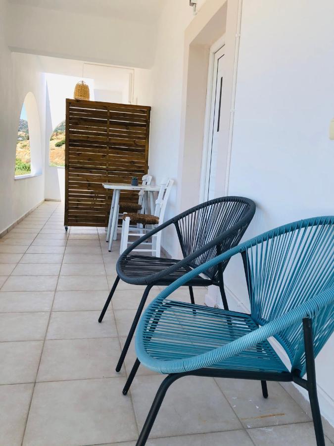 קרטוקמבוס Mini Villas Avra מראה חיצוני תמונה
