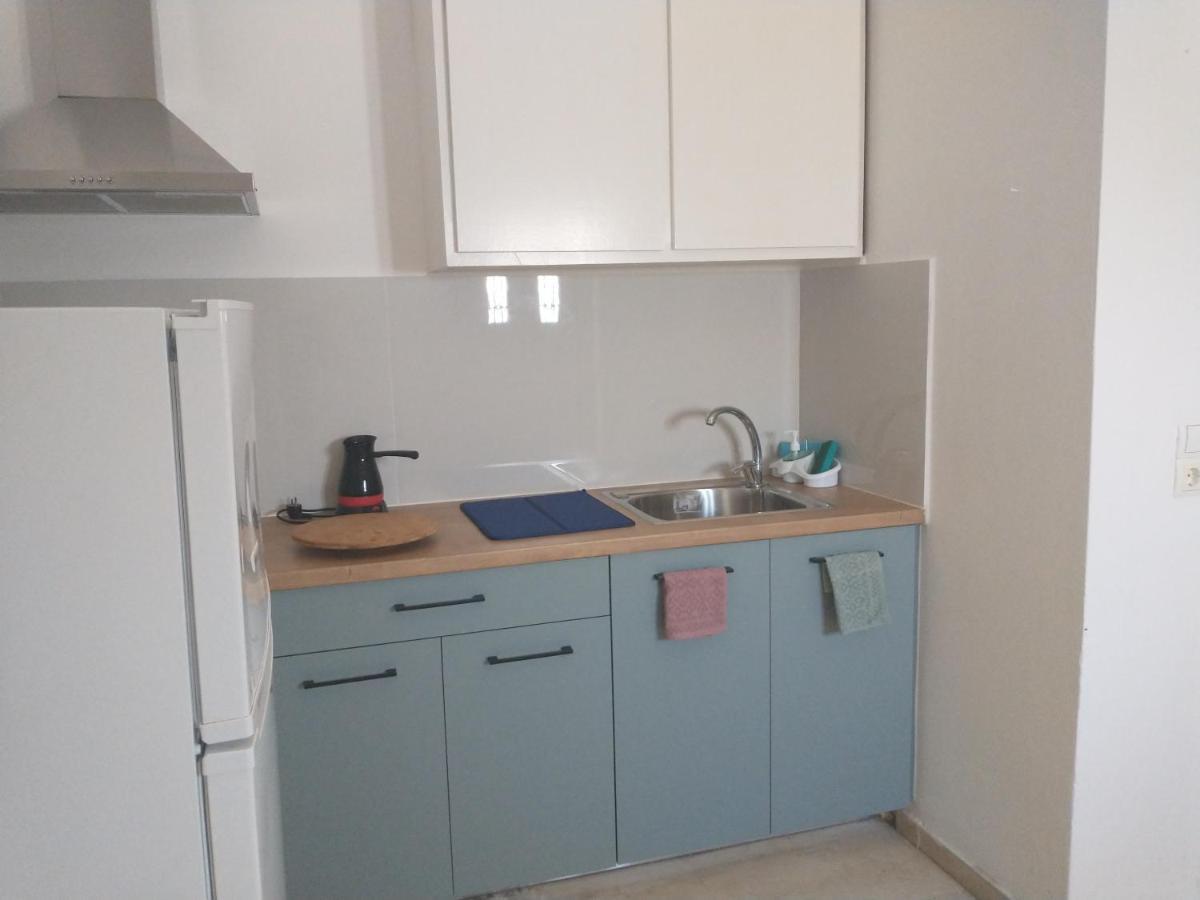 קרטוקמבוס Mini Villas Avra מראה חיצוני תמונה