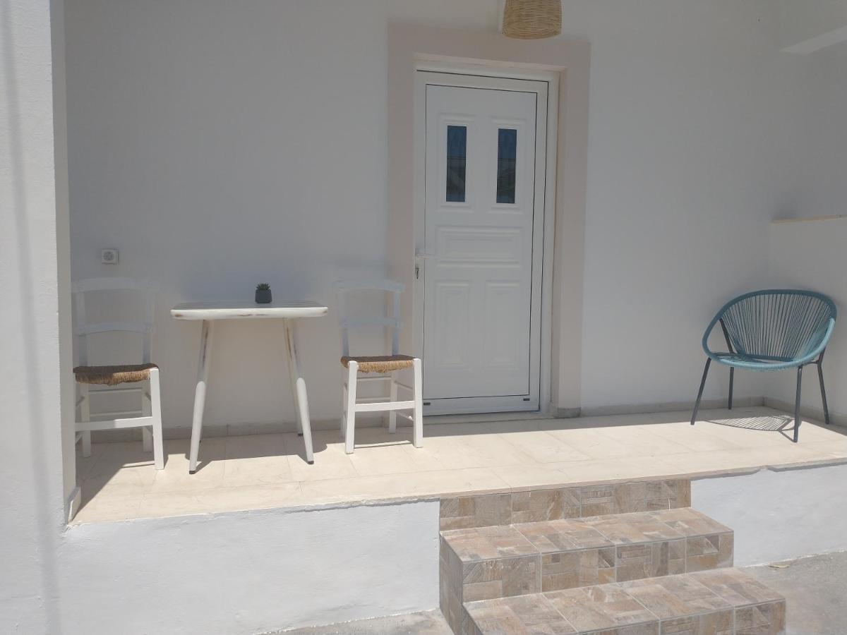 קרטוקמבוס Mini Villas Avra מראה חיצוני תמונה
