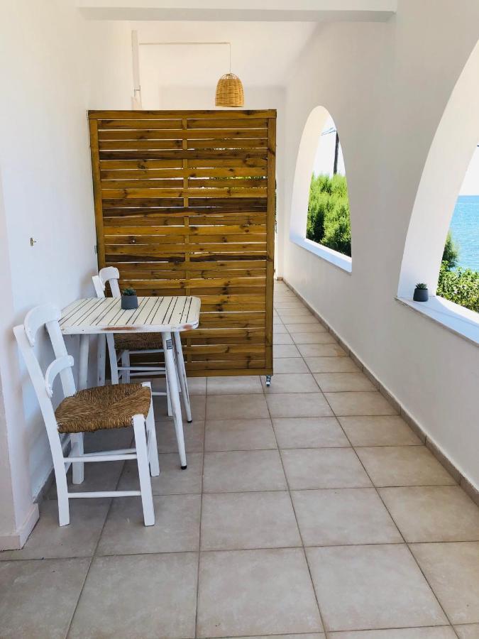 קרטוקמבוס Mini Villas Avra מראה חיצוני תמונה