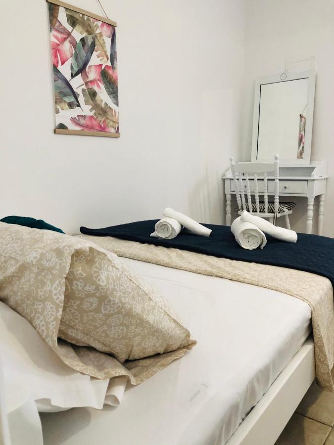 קרטוקמבוס Mini Villas Avra מראה חיצוני תמונה