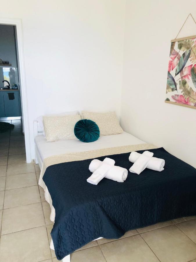 קרטוקמבוס Mini Villas Avra מראה חיצוני תמונה