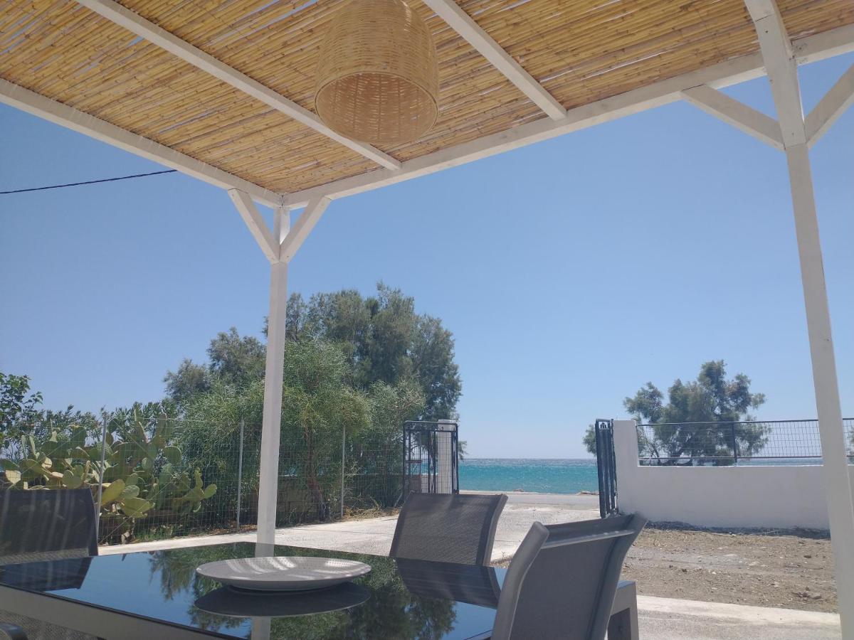 קרטוקמבוס Mini Villas Avra מראה חיצוני תמונה