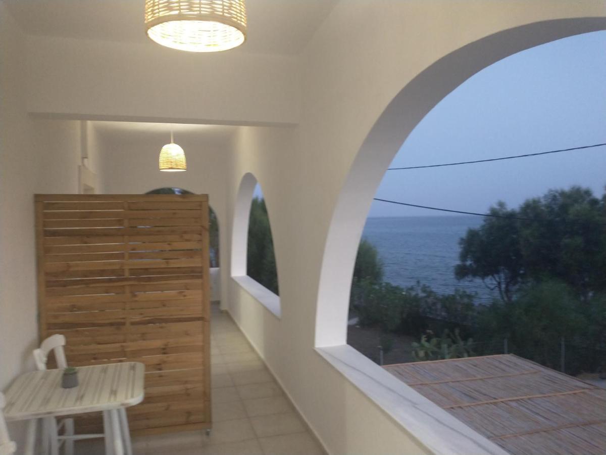 קרטוקמבוס Mini Villas Avra מראה חיצוני תמונה