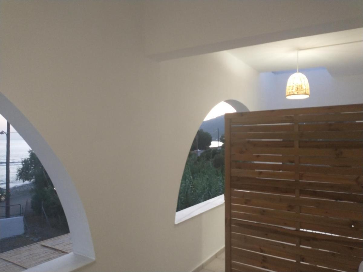 קרטוקמבוס Mini Villas Avra מראה חיצוני תמונה