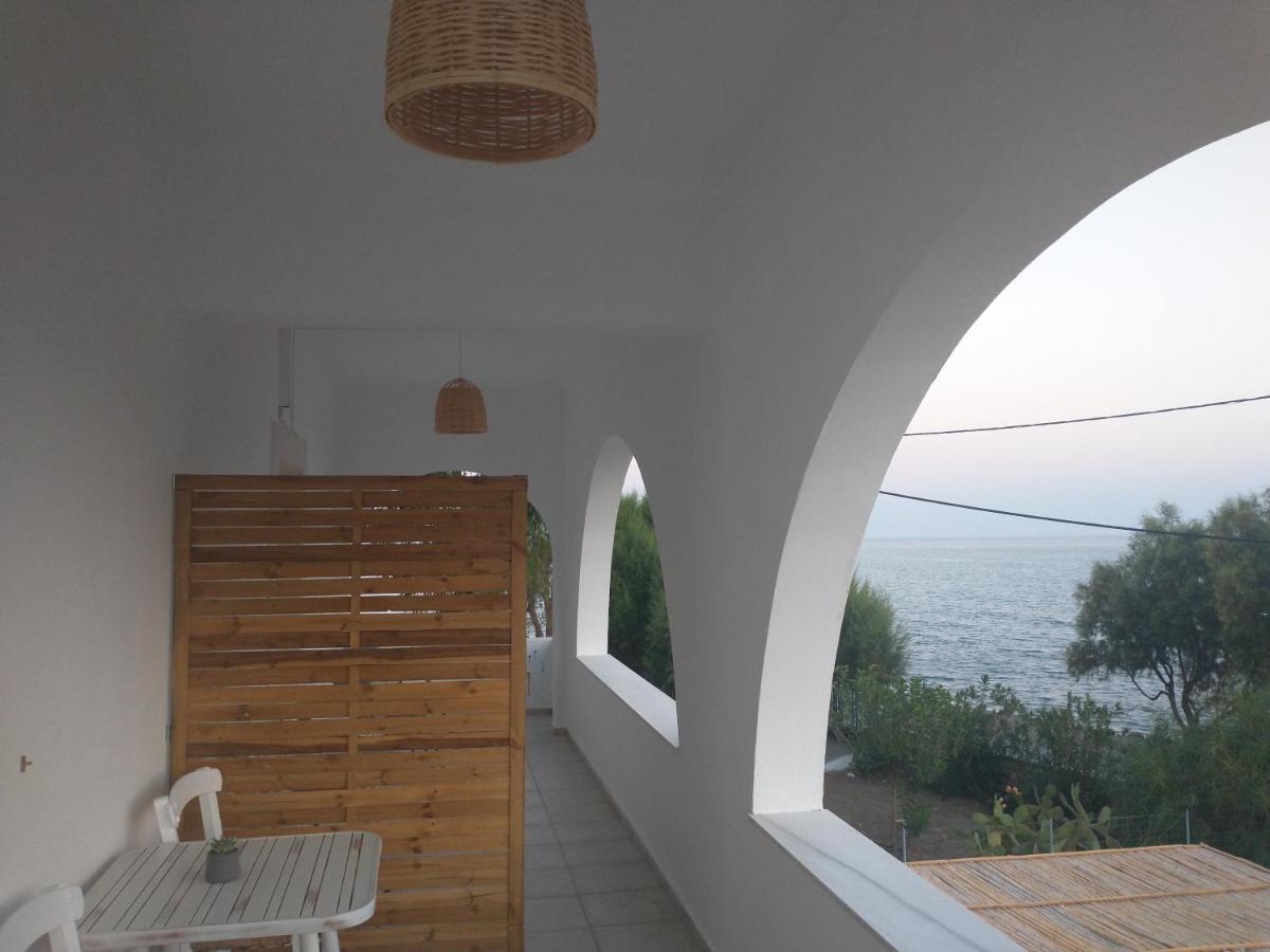 קרטוקמבוס Mini Villas Avra מראה חיצוני תמונה