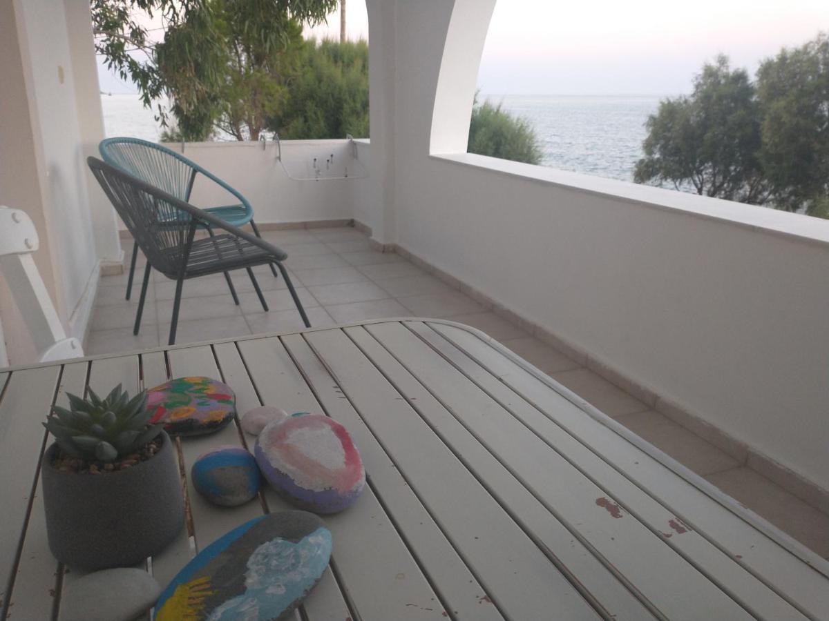 קרטוקמבוס Mini Villas Avra מראה חיצוני תמונה
