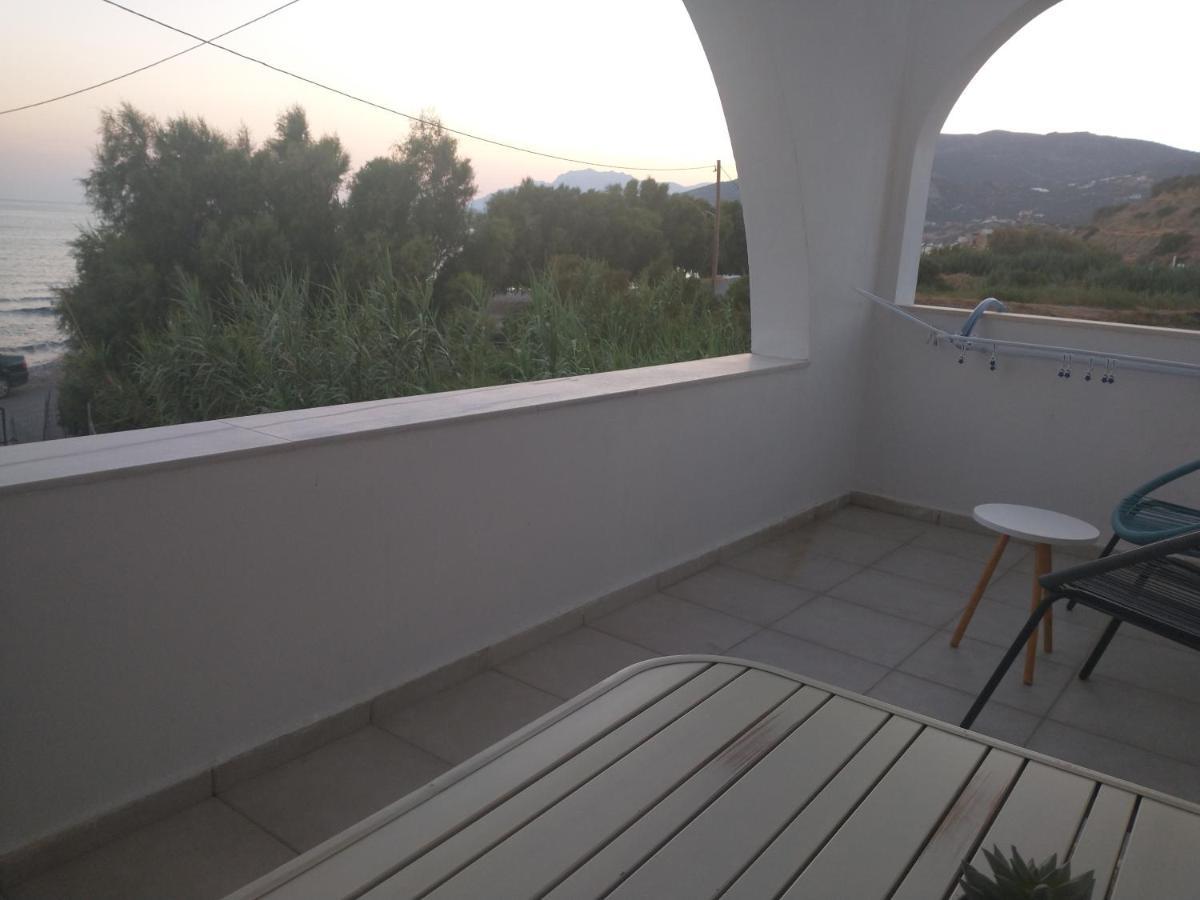 קרטוקמבוס Mini Villas Avra מראה חיצוני תמונה