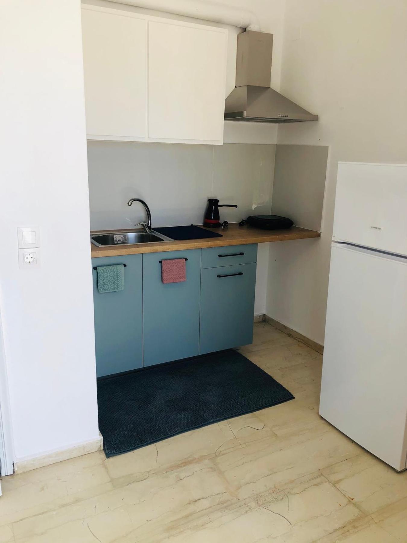 קרטוקמבוס Mini Villas Avra חדר תמונה