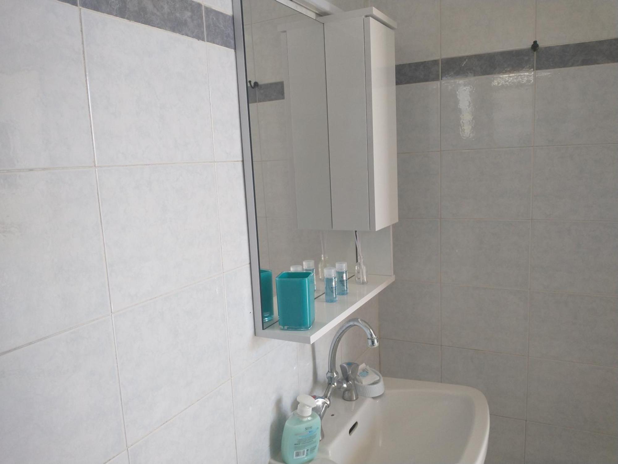 קרטוקמבוס Mini Villas Avra חדר תמונה