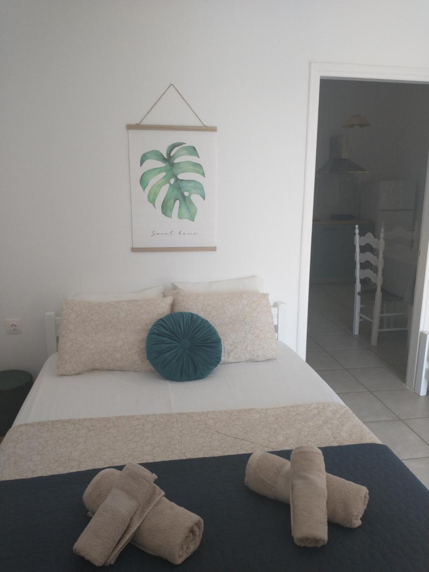 קרטוקמבוס Mini Villas Avra חדר תמונה