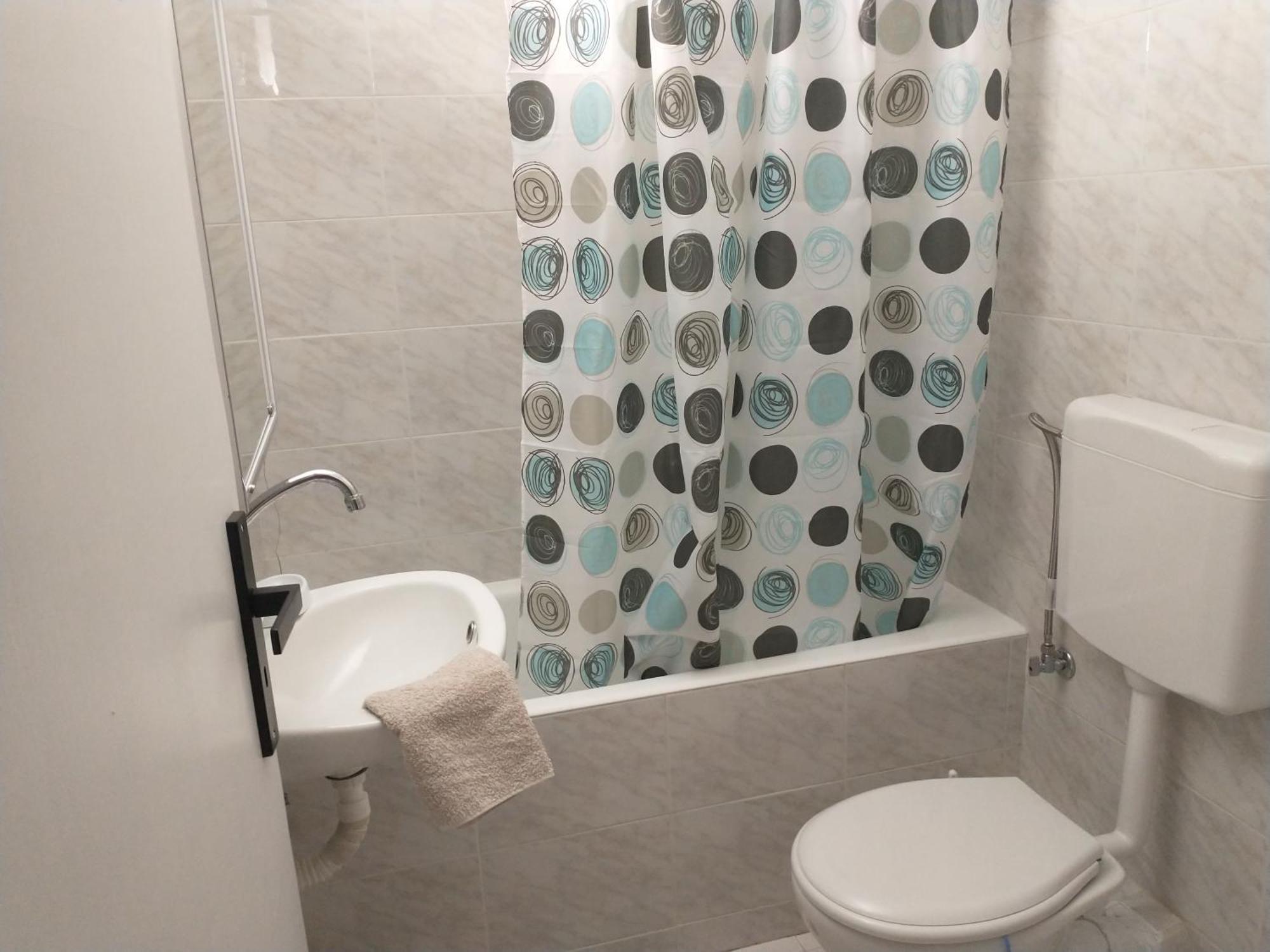 קרטוקמבוס Mini Villas Avra חדר תמונה
